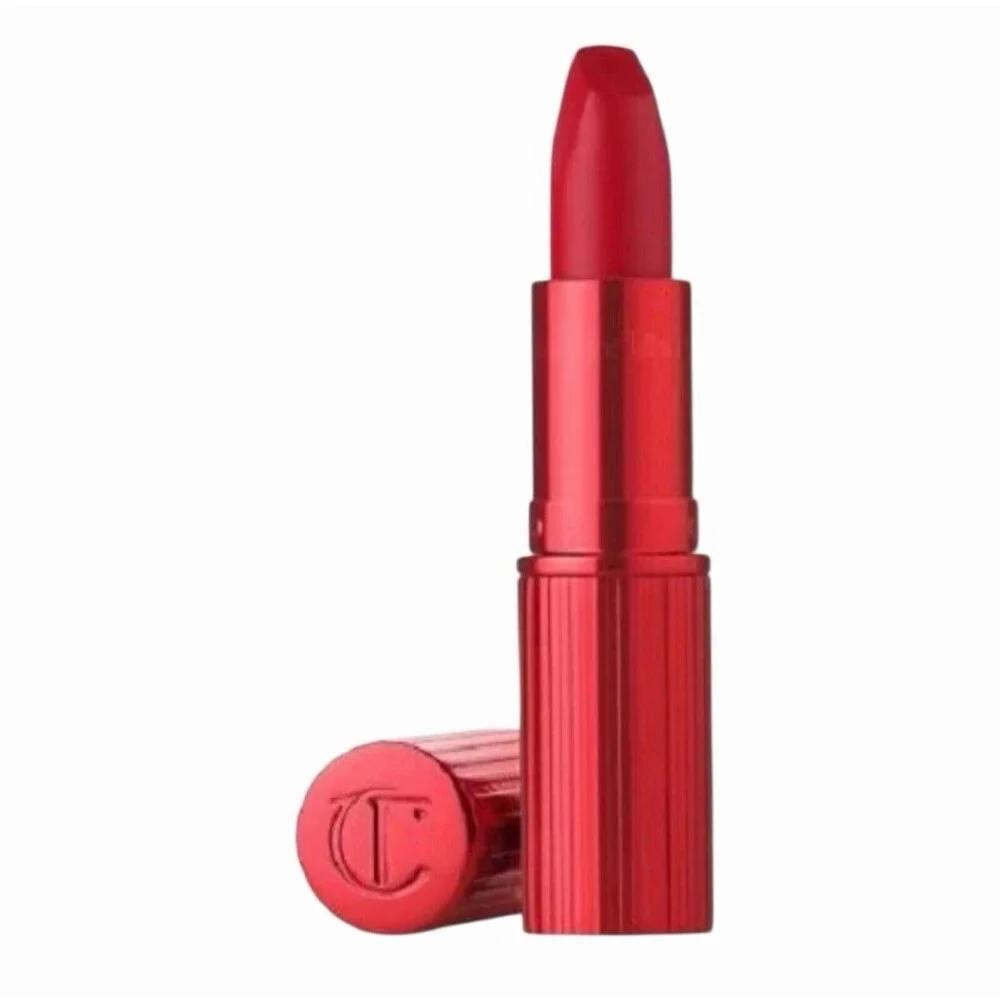 Charlotte Tilbury - Matte Revolution - Hollywood Vixen - New .12 Oz NWOB